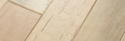 Natural Hardwood Flooring